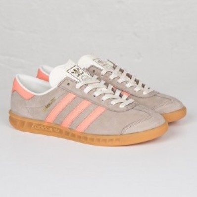 adidas hamburg femme pas cher